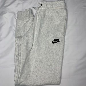 Nike sweatpants
